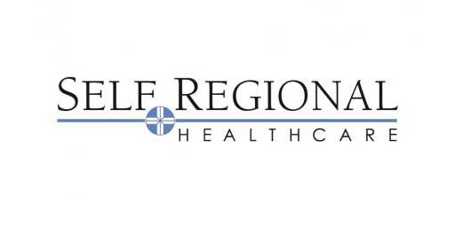 Self Regional Healthcare