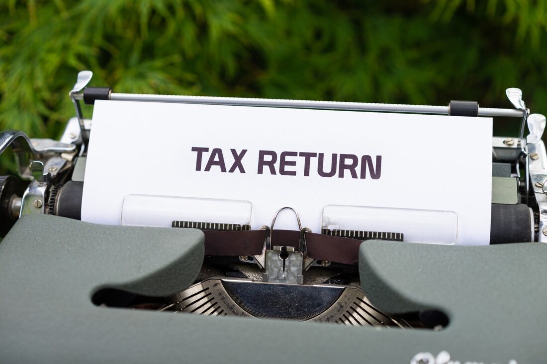 The Importance of Obtaining Verified Tax Returns