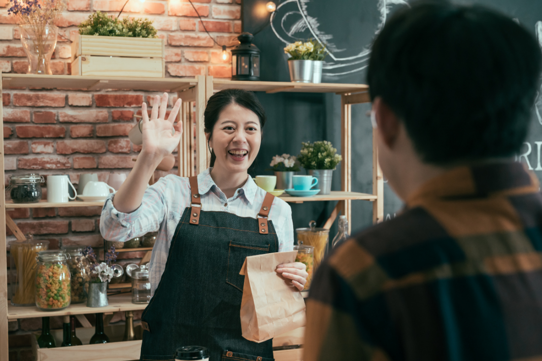 Hospitality Industry
