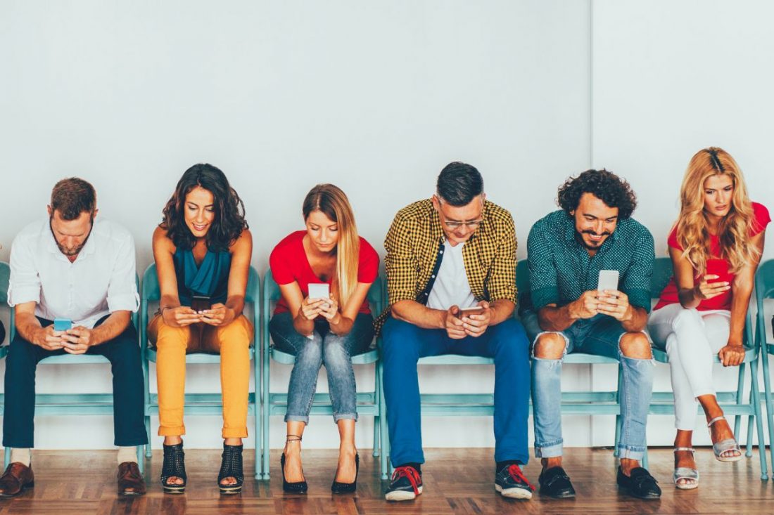 Social Media Screening in 2025