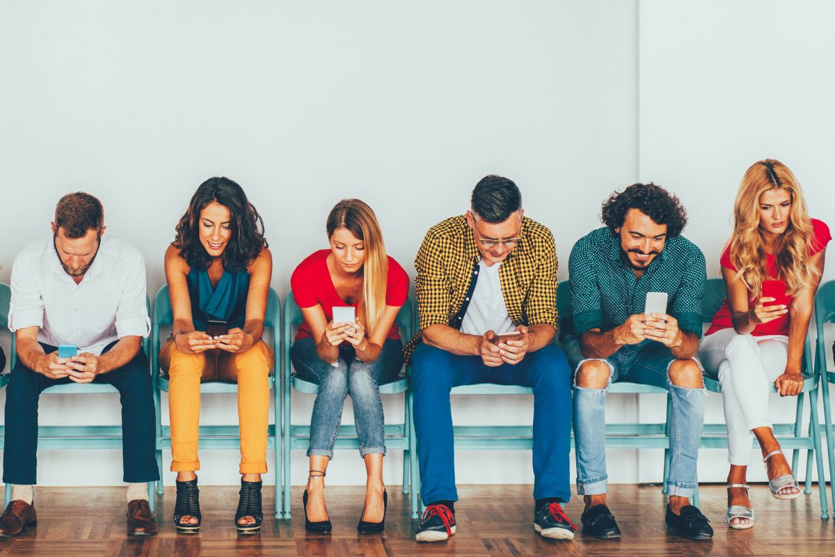 Social Media Screening in 2025