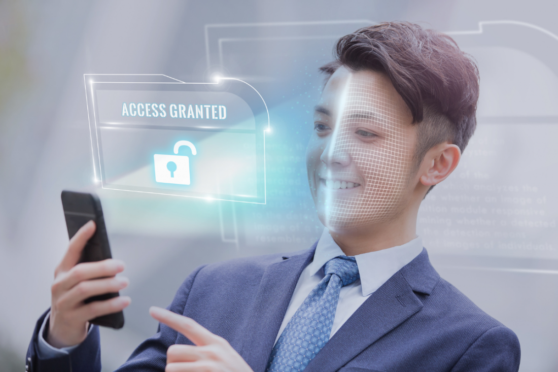 Digital Identity