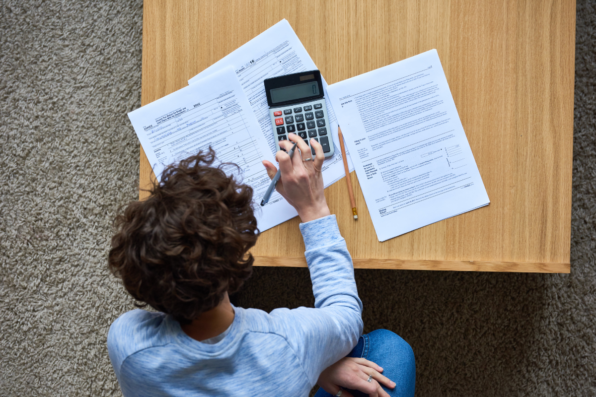 Instant IRS Transcript Access
