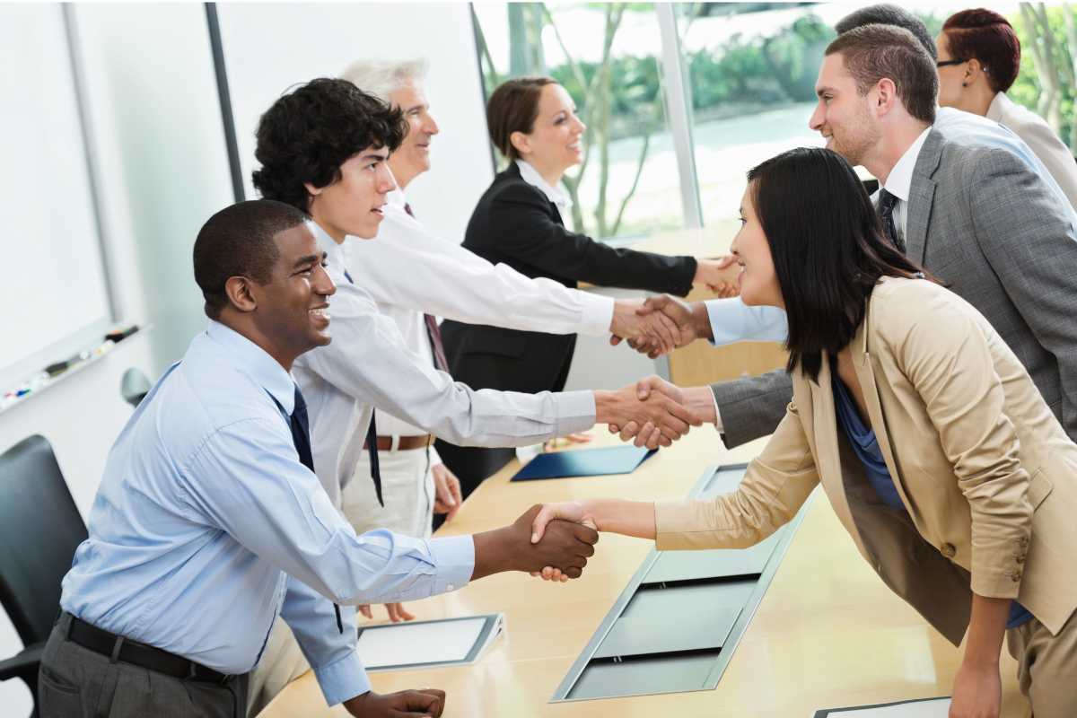 Screening Industry Consolidation