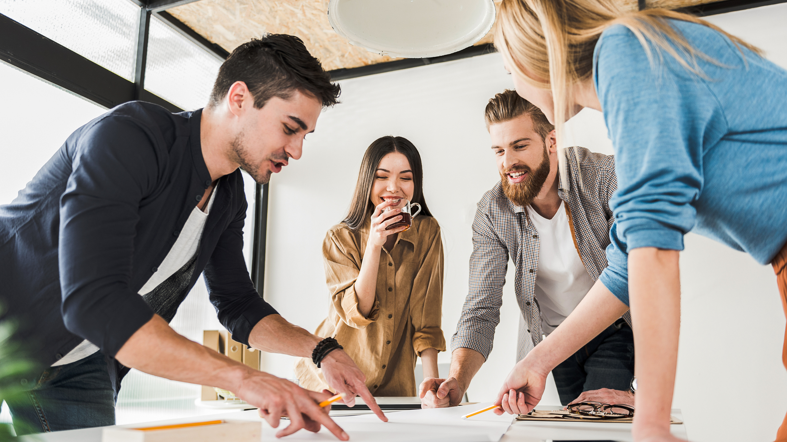 The ROI of a Thorough Background Check