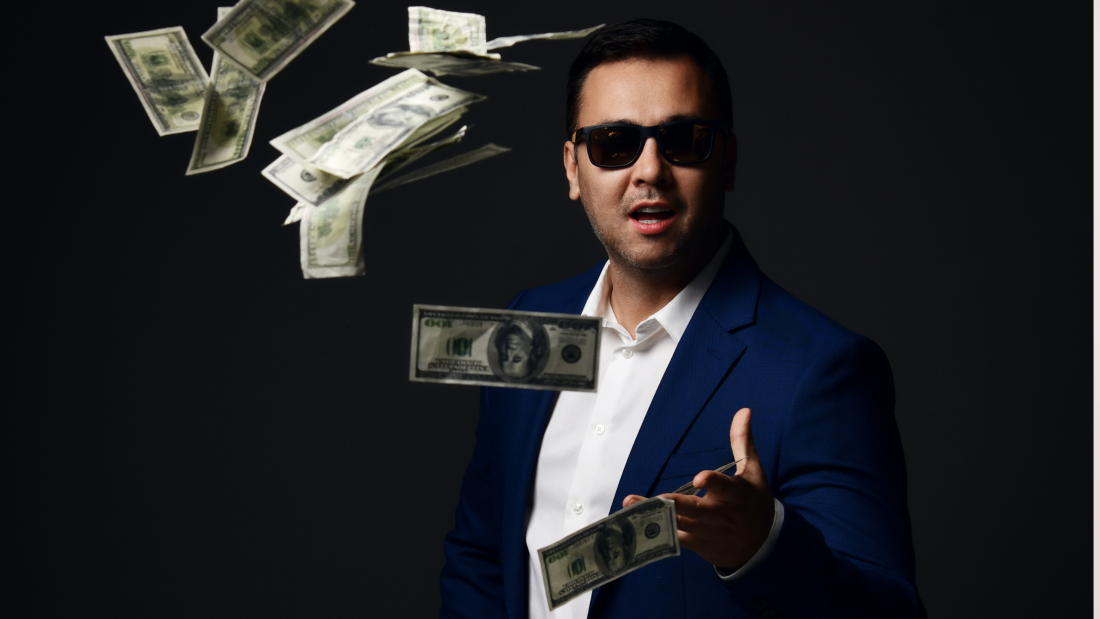 Income Misrepresentation: The Top 10 Patterns Lenders Miss